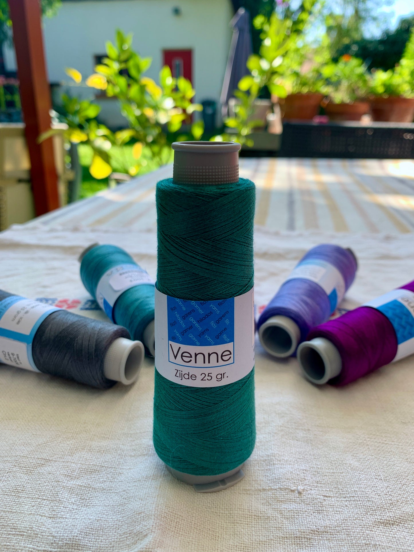 9-5034 Forest Green