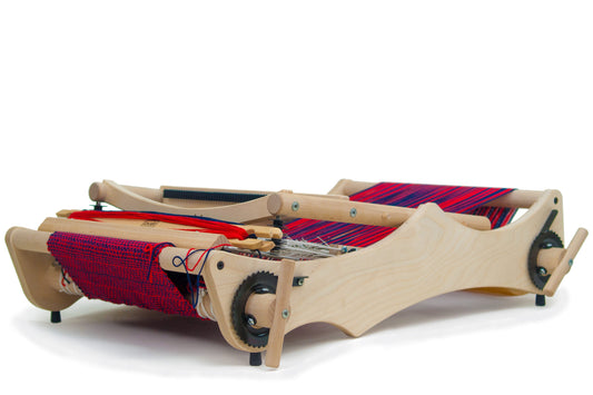 Louët Erica asztali szövőszék