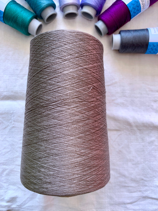 Venne selyem Nm 60/2 - cone