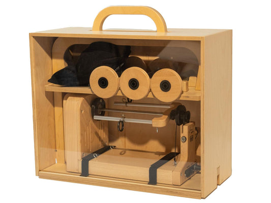 Louët Jenn-E elektromos rokka