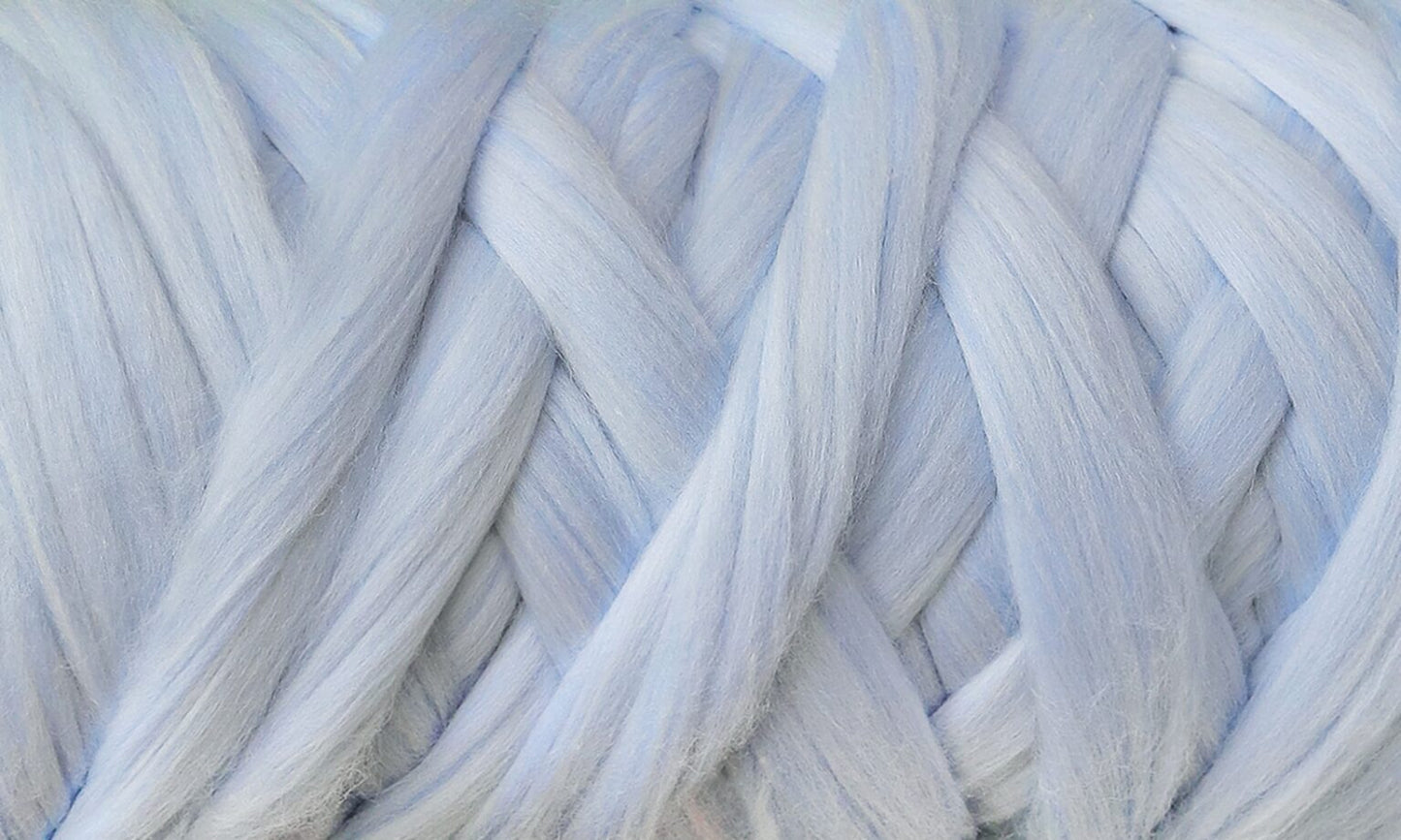 19 mic. Merino gyapjú - Kromski