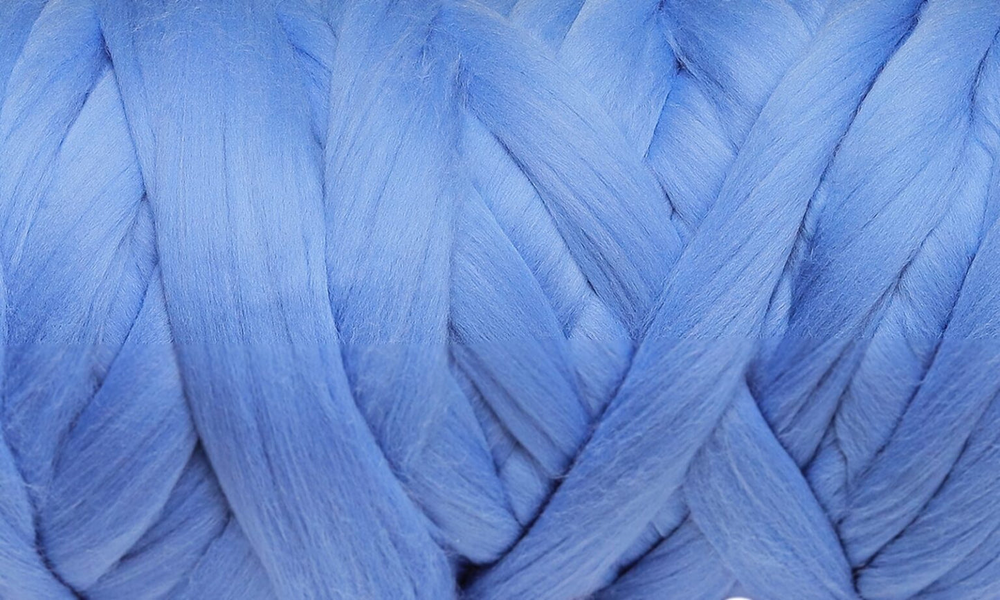 19 mic. Merino gyapjú - Kromski