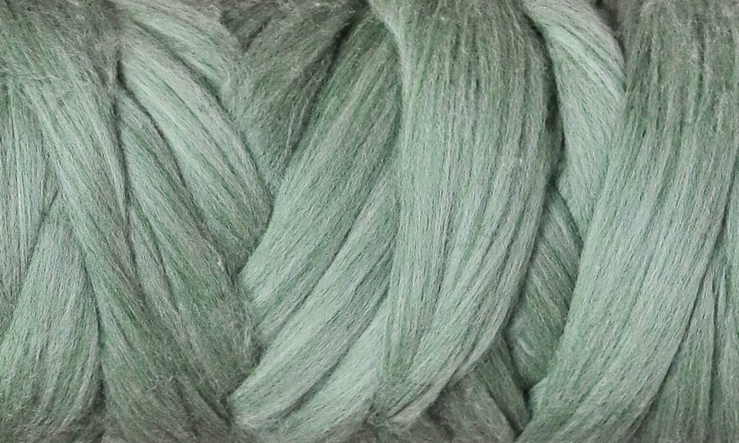 19 mic. Merino gyapjú - Kromski