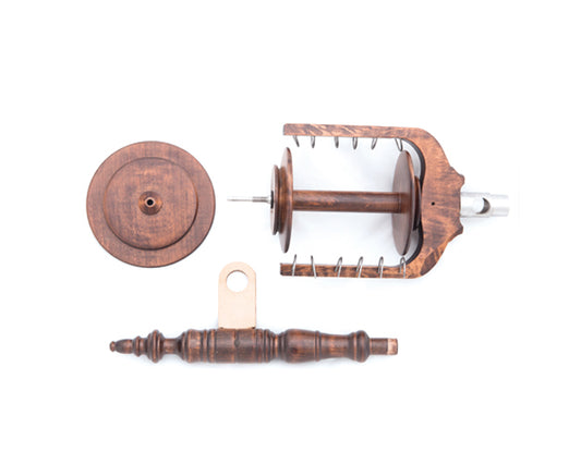 Jumbo szárny szett Kromski Polonaise rokkákhoz