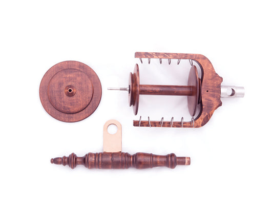 Jumbo szárny szett Kromski Symphony rokkákhoz