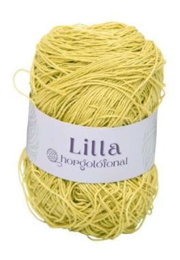 Lilla 100% pamutfonal