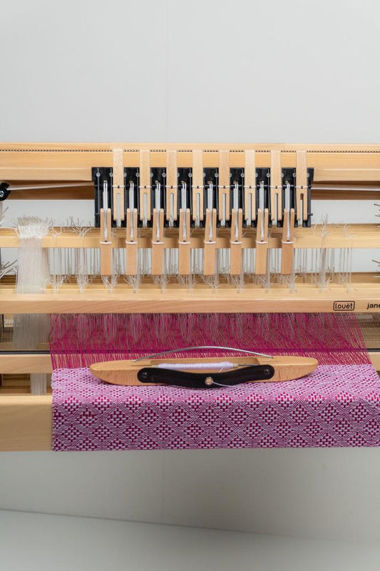 Louët Jane 8/16 asztali szövőszék