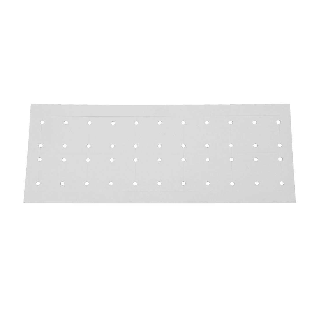 Louët - kartonlapok szalagfelvetéshez