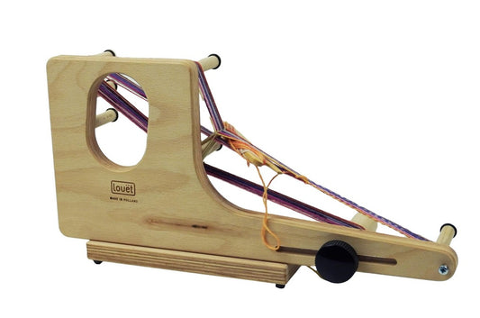 Louët asztali szalagszövő - mini