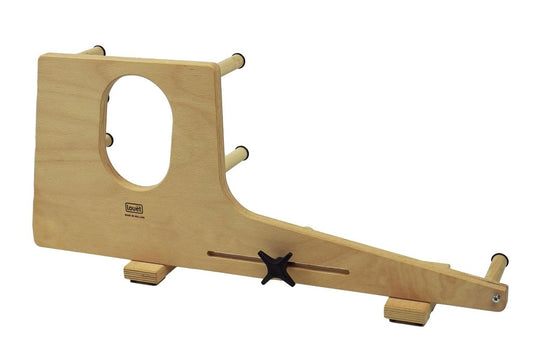 Louët asztali szalagszövő - standard