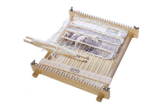 Louët Lisa szövőkeretek