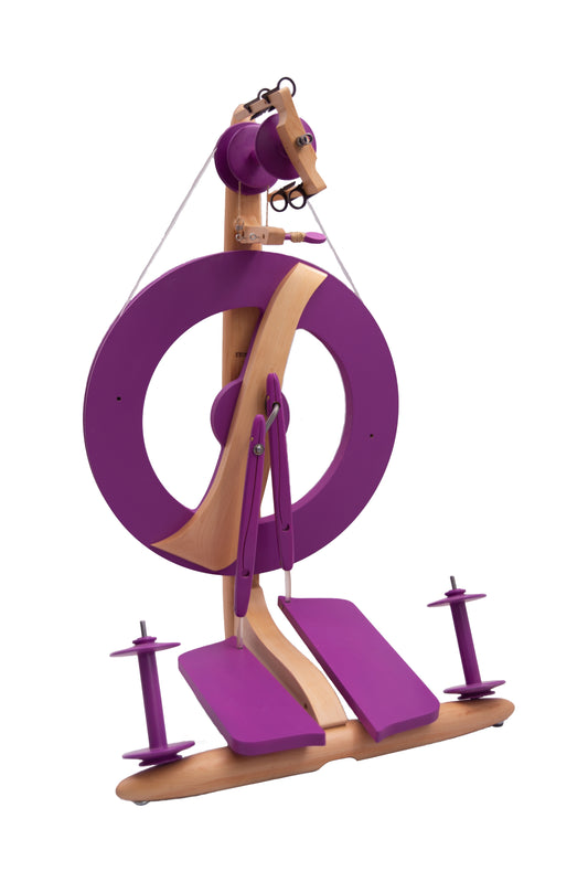 Kromski Fantasia rokka