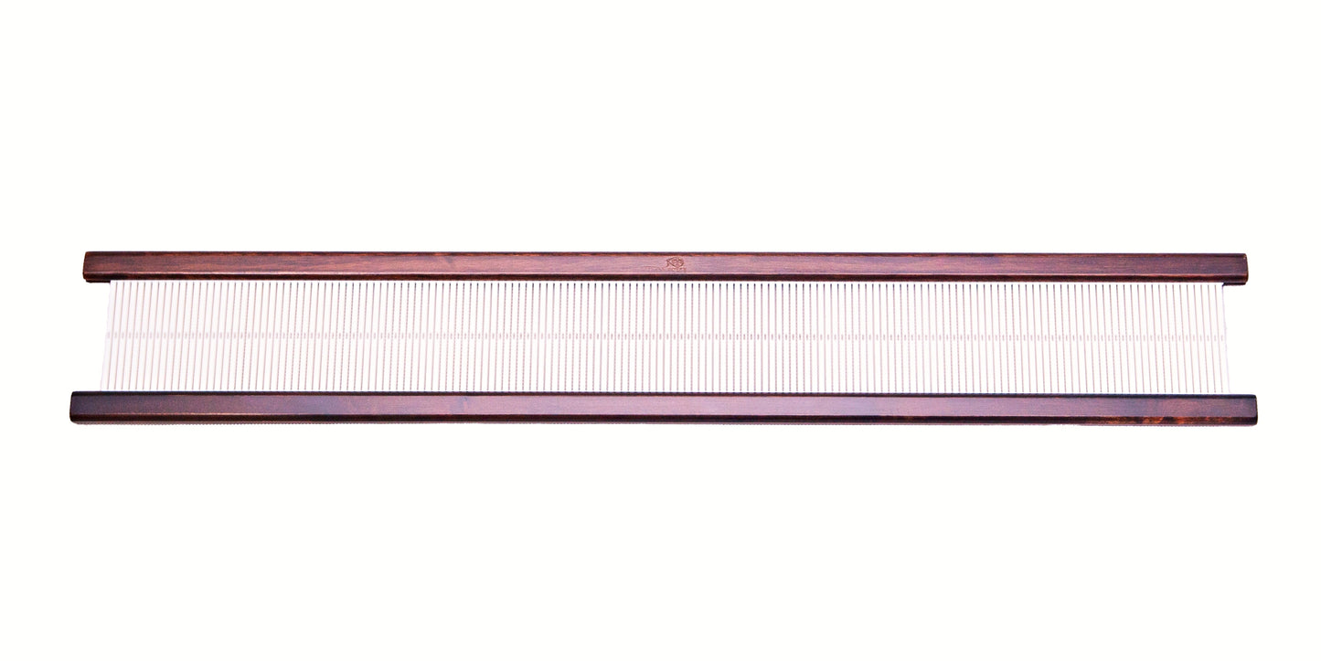 Kromski merevnyüst borda Harp Forte szövőkerethez