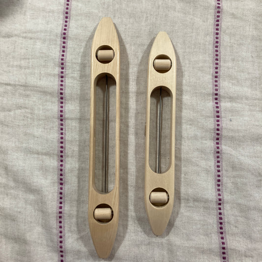 Toika görgős csónakvetélők