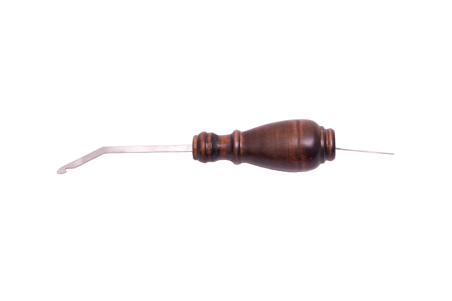Kromski ihlica s dvojitým koncom (Harp Forte)