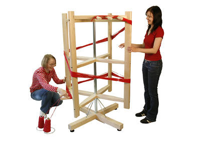 Toika felvetőmalom, 150 cm magas, 3 m kerület.