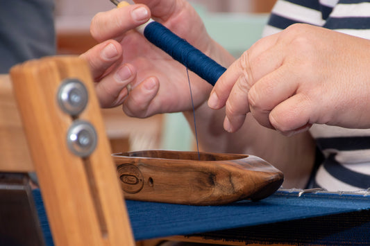 Alapozó szövőfoglalkozás