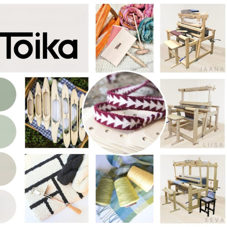 Toika