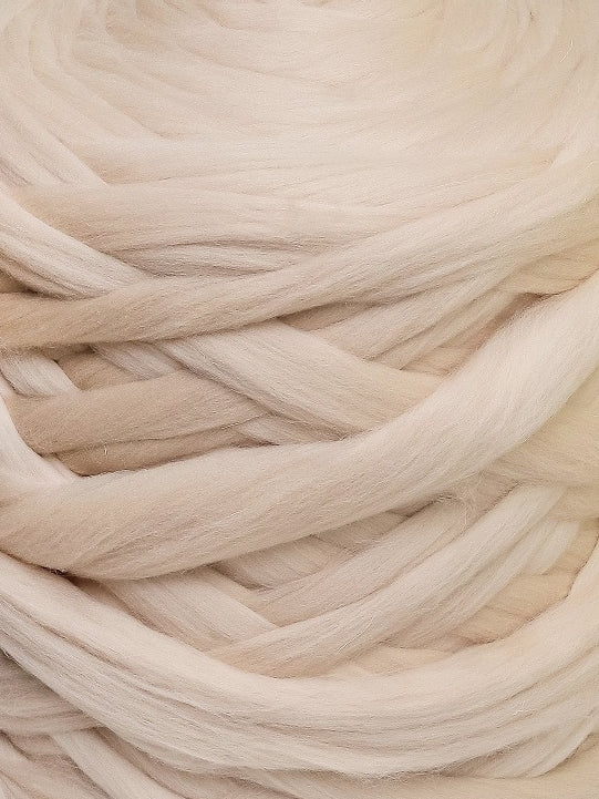 22 mic. merino vlna - Kromski