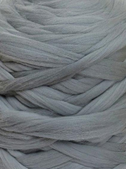 22 mic. merino vlna - Kromski