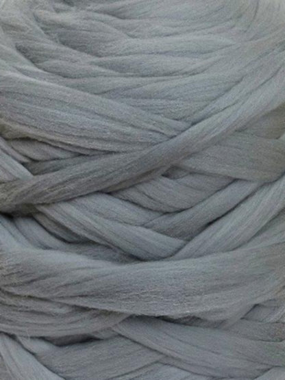 22 mic. merino vlna - Kromski