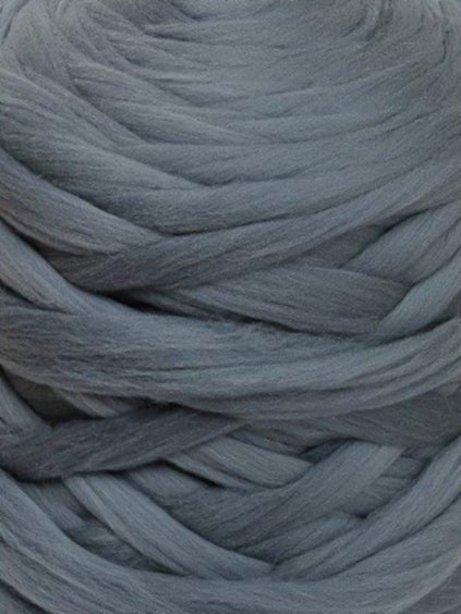 22 mic. merino vlna - Kromski