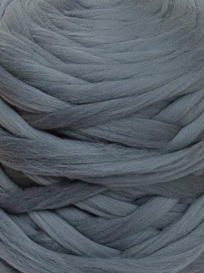 22 mic. merino vlna - Kromski