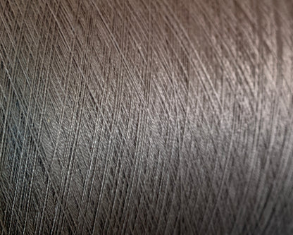 Venne Nm60/2 selyem, Taupe