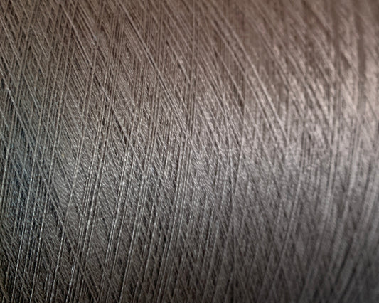 Venne Nm60/2 selyem, Taupe