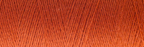 Pravá bavlna/vlna Nm 40/1x2 farbená - 50 g