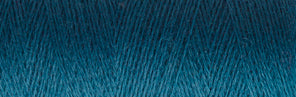 Pravá bavlna/vlna Nm 40/1x2 farbená - 50 g