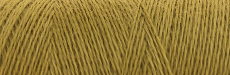 Pravá bavlna/vlna Nm 40/1x2 farbená - 50 g