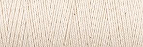Venne ORGANIC GOTS Cotton Ne 8/2 - Nm 14/2 5-7000 Natural