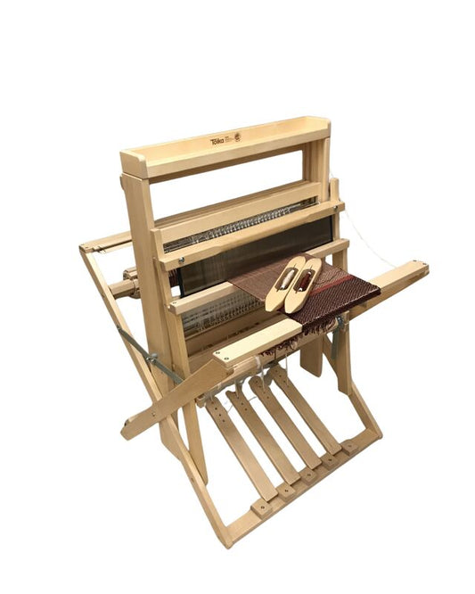 Toika Anni összecsukható szövőszék