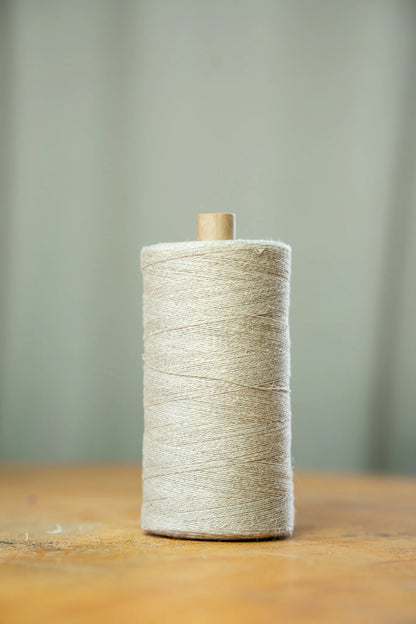 Bockens 16/1 svéd lenfonal