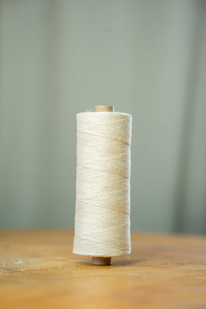 Bockens 16/1 svéd lenfonal