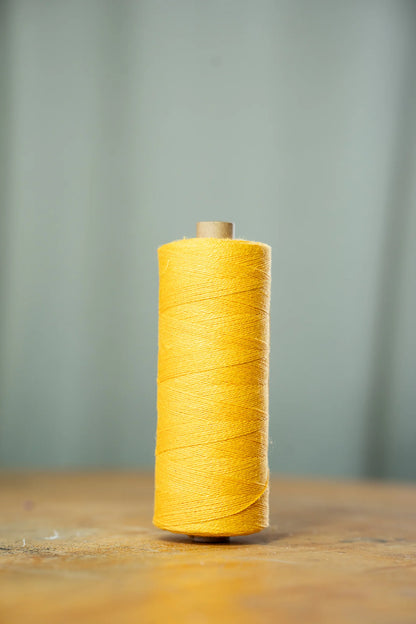 Bockens 16/1 svéd lenfonal