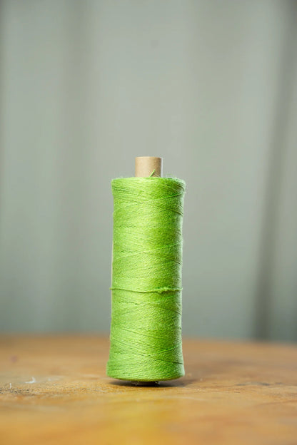 Bockens 16/1 svéd lenfonal