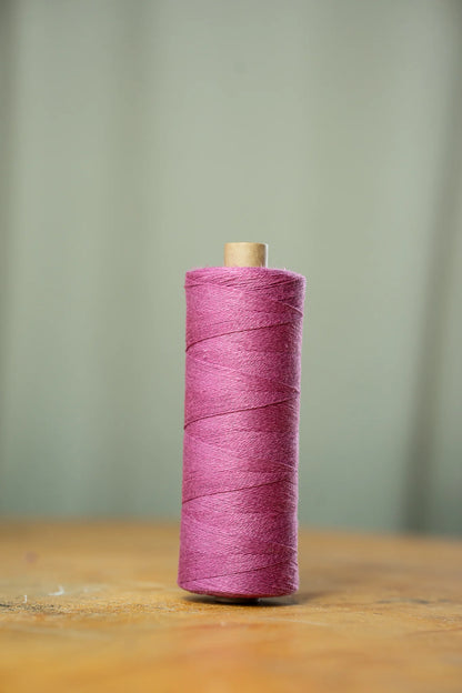 Bockens 16/1 svéd lenfonal
