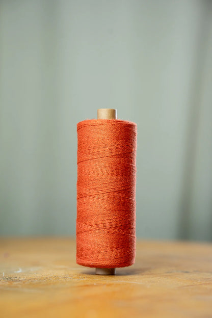 Bockens 16/1 svéd lenfonal