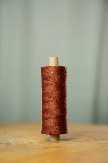 Bockens 16/1 svéd lenfonal