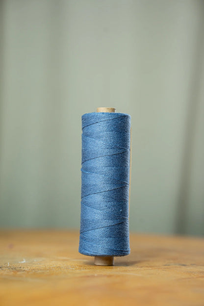 Bockens 16/1 svéd lenfonal
