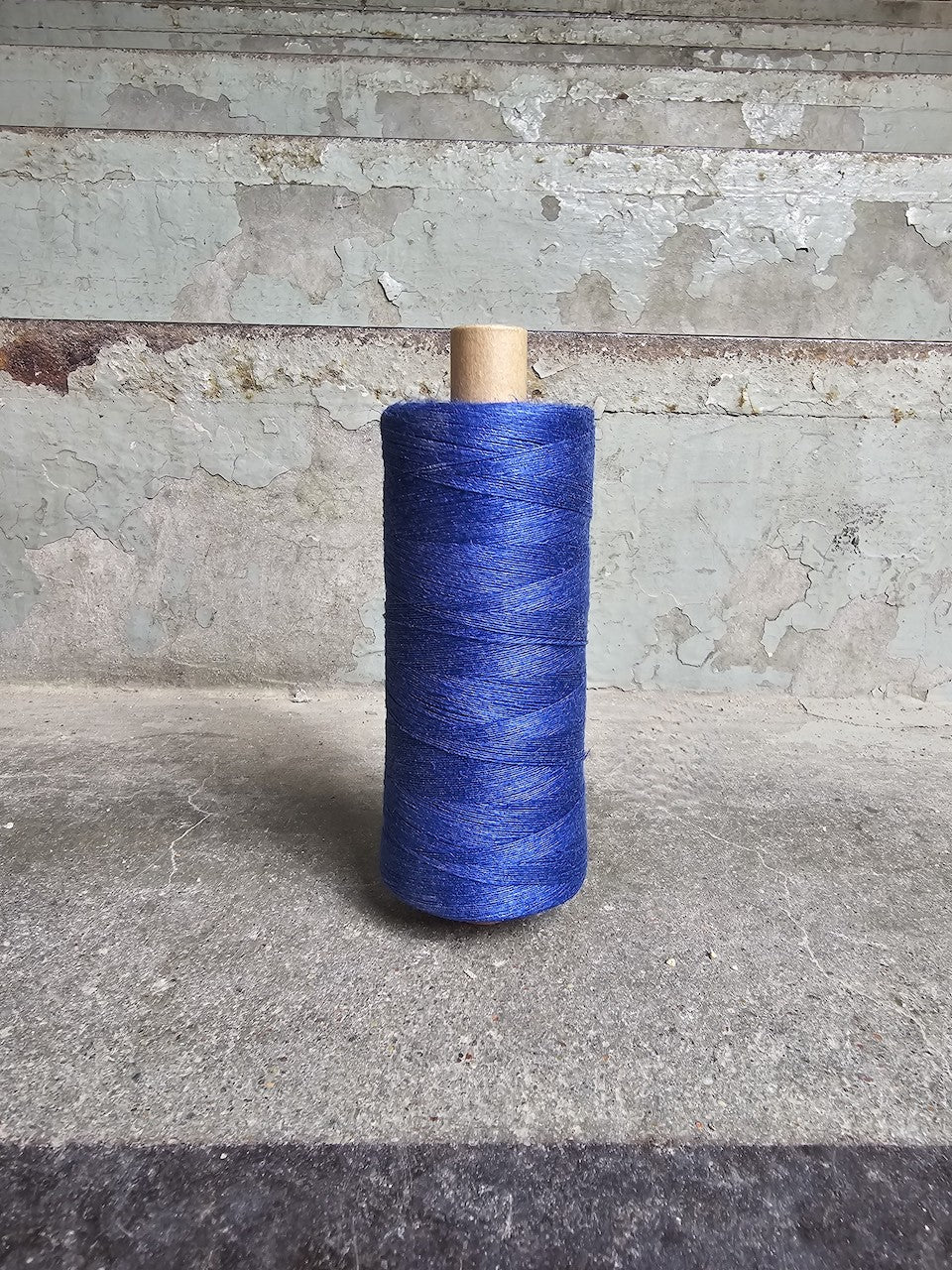 Bockens 16/1 svéd lenfonal