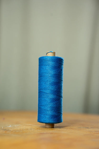 Bockens 16/1 svéd lenfonal