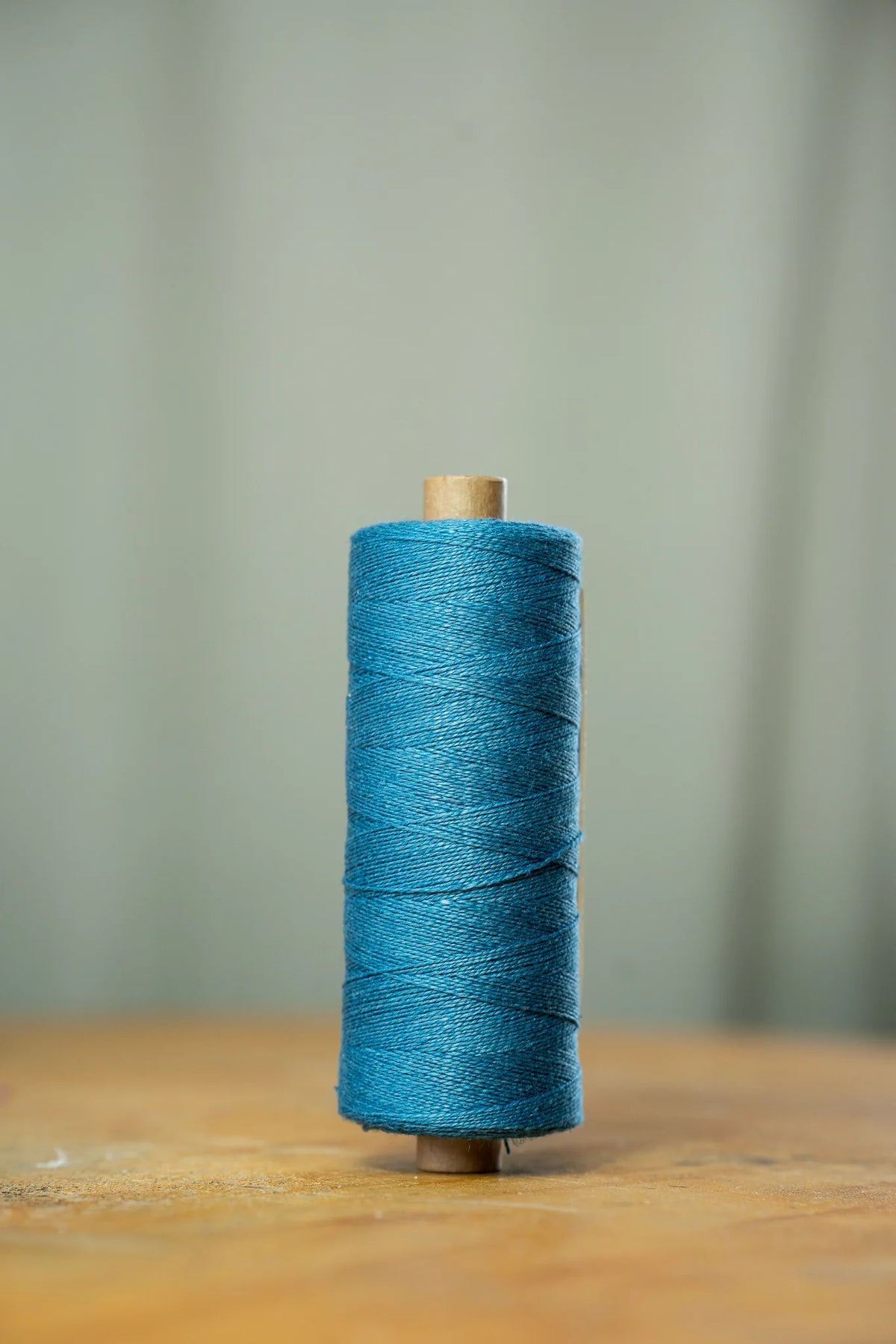 Bockens 16/1 svéd lenfonal
