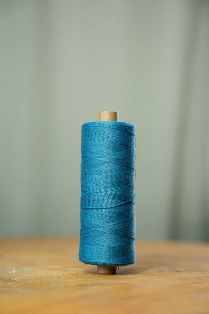 Bockens 16/1 svéd lenfonal