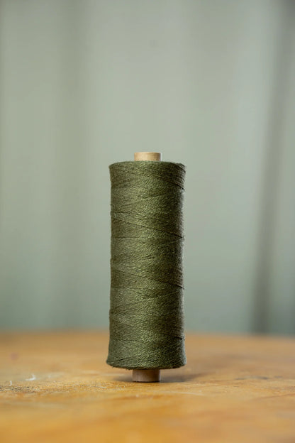 Bockens 16/1 svéd lenfonal