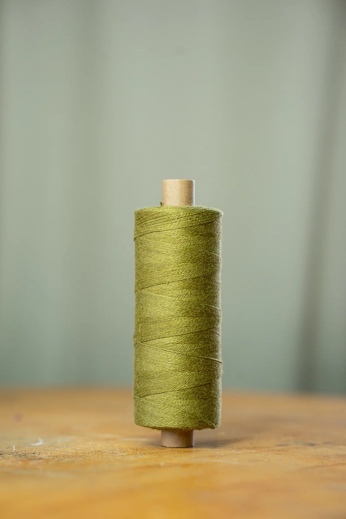 Bockens 16/1 svéd lenfonal