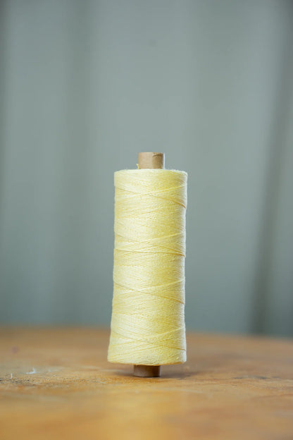 Bockens 16/1 svéd lenfonal