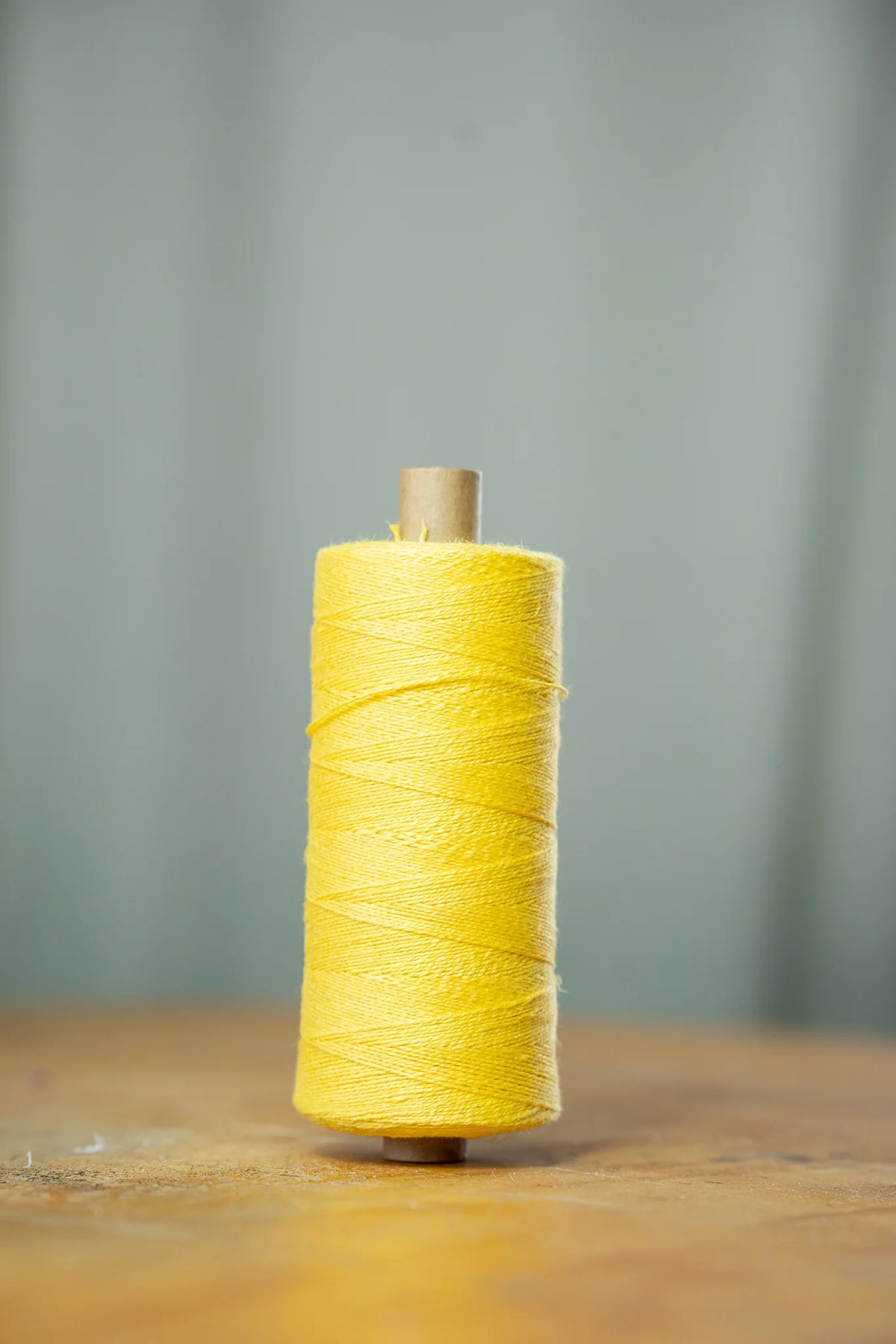 Bockens 16/1 svéd lenfonal